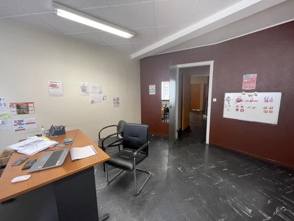Bureaux à louer à EVREUX 27000