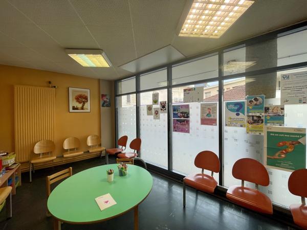 Bureaux à louer à EVREUX 27000