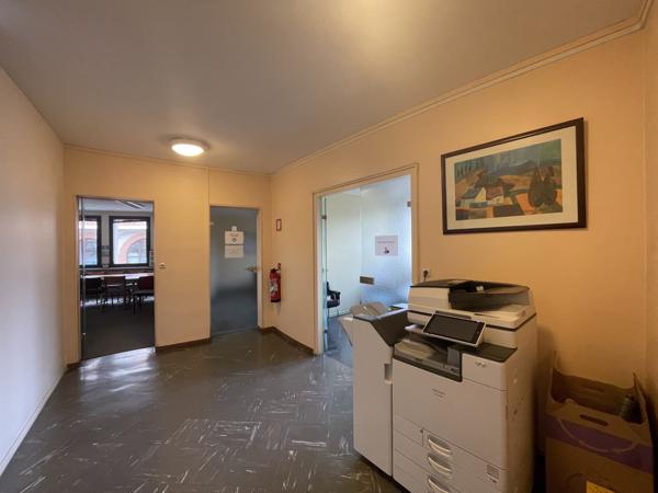Bureaux à louer à EVREUX 27000