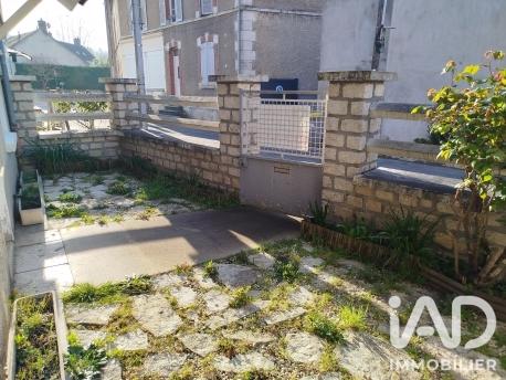 Maison à vendre 4 pièces 93,5 m² Souppes-sur-Loing