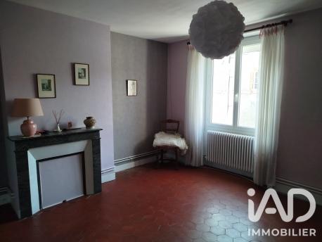 Maison à vendre 4 pièces 93,5 m² Souppes-sur-Loing