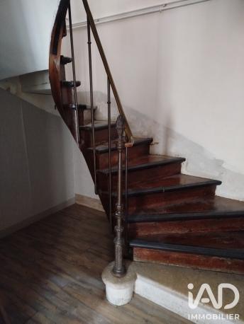 Maison à vendre 4 pièces 93,5 m² Souppes-sur-Loing