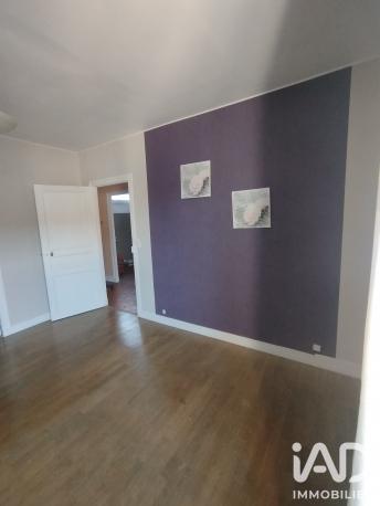 Maison à vendre 4 pièces 93,5 m² Souppes-sur-Loing