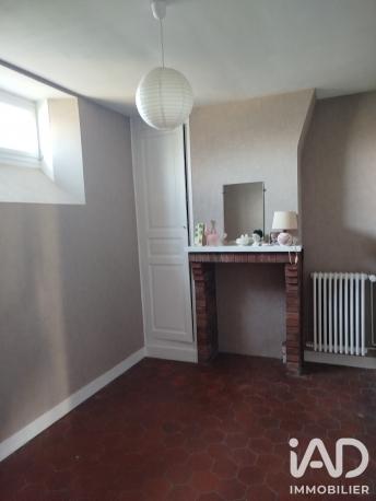 Maison à vendre 4 pièces 93,5 m² Souppes-sur-Loing