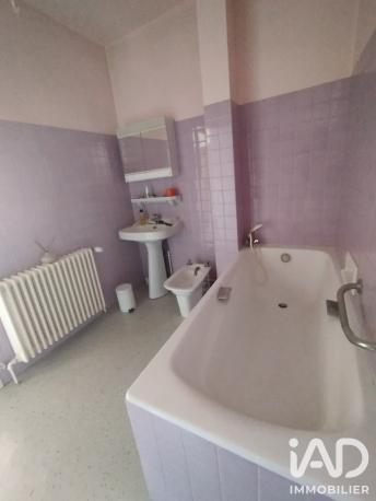 Maison à vendre 4 pièces 93,5 m² Souppes-sur-Loing