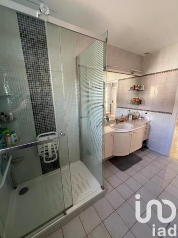 Maison à vendre 5 pièces 153 m² Bourges