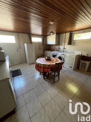 Maison à vendre 5 pièces 153 m² Bourges