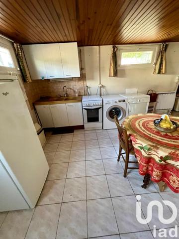 Maison à vendre 5 pièces 153 m² Bourges