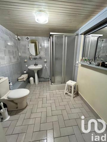 Maison à vendre 5 pièces 153 m² Bourges