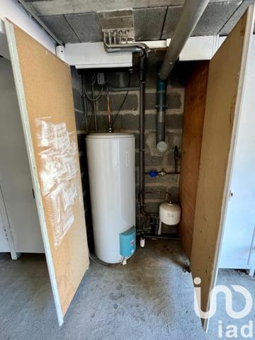 Maison à vendre 5 pièces 153 m² Bourges