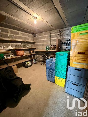 Maison à vendre 5 pièces 153 m² Bourges