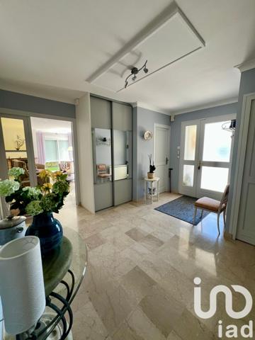 Maison à vendre 5 pièces 153 m² Bourges