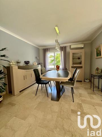 Maison à vendre 5 pièces 153 m² Bourges