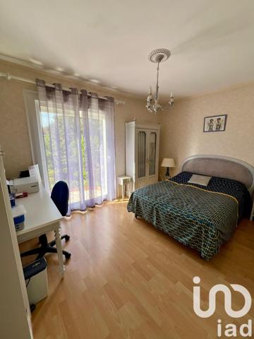 Maison à vendre 5 pièces 153 m² Bourges