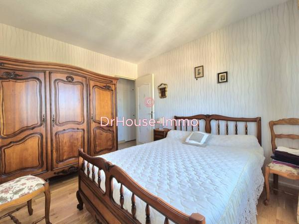 Appartement à vendre 4 pièces de 75 m²