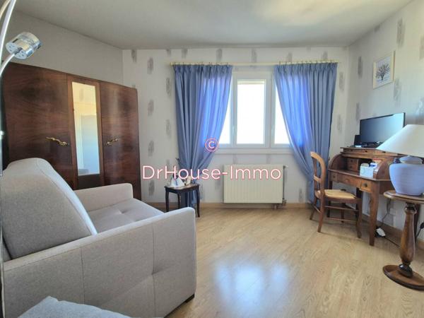 Appartement à vendre 4 pièces de 75 m²