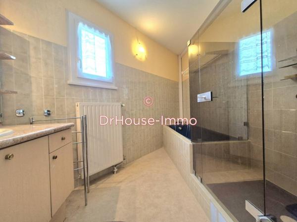 Appartement à vendre 4 pièces de 75 m²