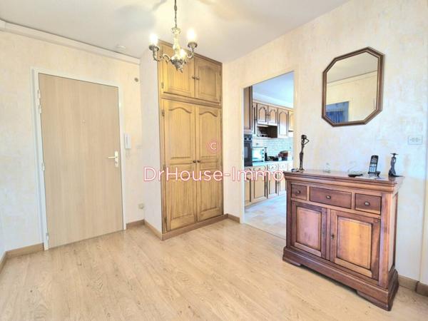 Appartement à vendre 4 pièces de 75 m²
