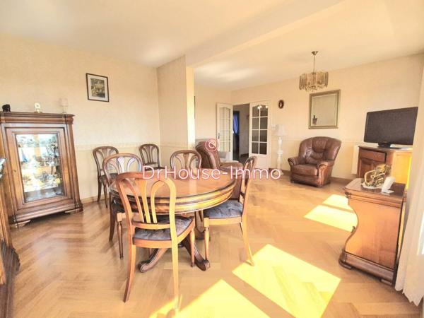 Appartement à vendre 4 pièces de 75 m²