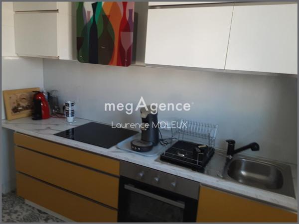 Appartement à BOULOGNE-SUR-MER, 62200 - 5 pièces 104m²