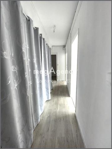 Appartement à BOULOGNE-SUR-MER, 62200 - 5 pièces 104m²