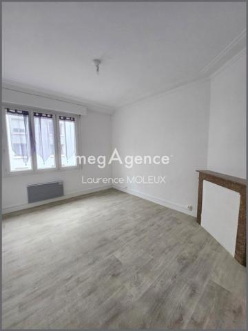 Appartement à BOULOGNE-SUR-MER, 62200 - 5 pièces 104m²