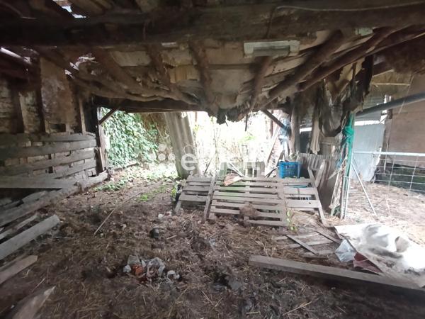 Maison 4 pièces - 58 m² Exclusivité efficity