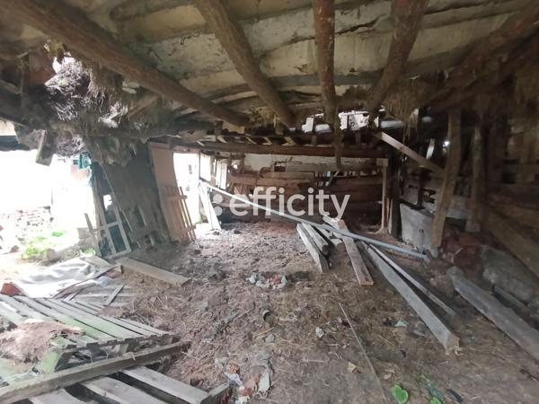 Maison 4 pièces - 58 m² Exclusivité efficity