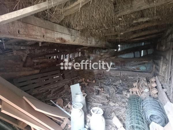 Maison 4 pièces - 58 m² Exclusivité efficity