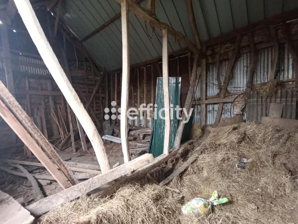 Maison 4 pièces - 58 m² Exclusivité efficity