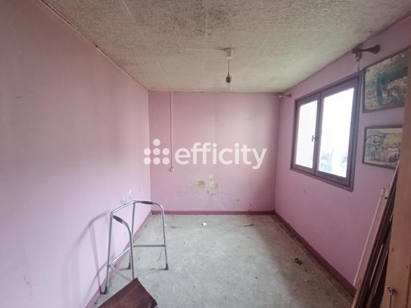 Maison 4 pièces - 58 m² Exclusivité efficity