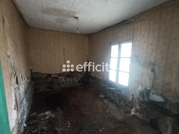 Maison 4 pièces - 58 m² Exclusivité efficity