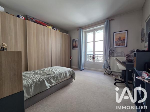 Maison à vendre 6 pièces 177 m² Fontainebleau