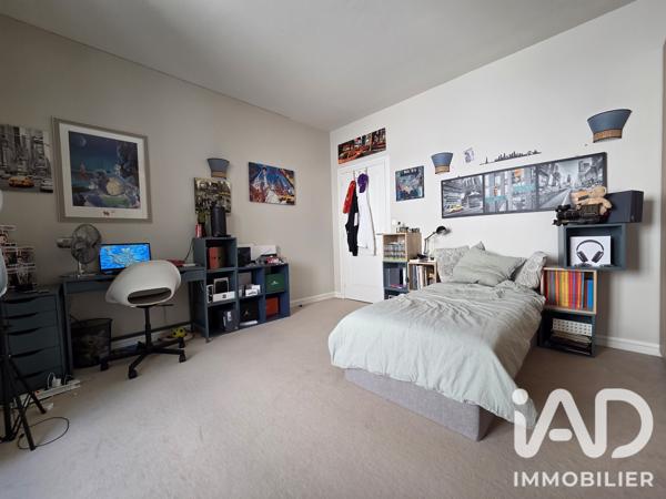 Maison à vendre 6 pièces 177 m² Fontainebleau