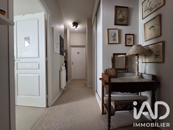 Maison à vendre 6 pièces 177 m² Fontainebleau