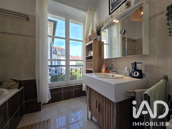 Maison à vendre 6 pièces 177 m² Fontainebleau