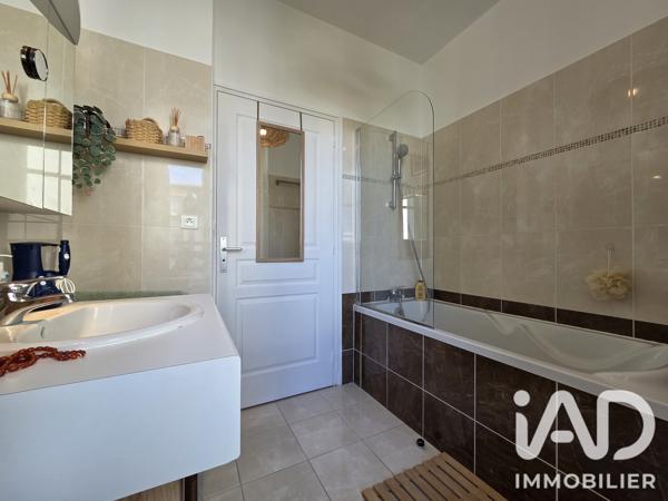 Maison à vendre 6 pièces 177 m² Fontainebleau