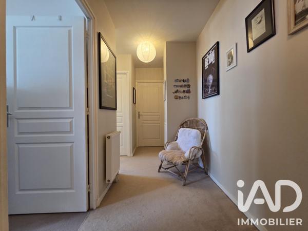 Maison à vendre 6 pièces 177 m² Fontainebleau