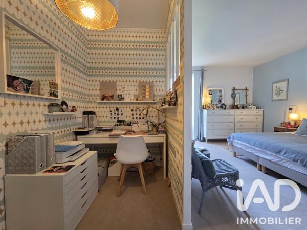 Maison à vendre 6 pièces 177 m² Fontainebleau