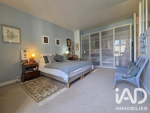 Maison à vendre 6 pièces 177 m² Fontainebleau