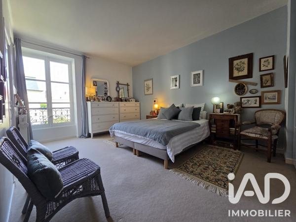 Maison à vendre 6 pièces 177 m² Fontainebleau