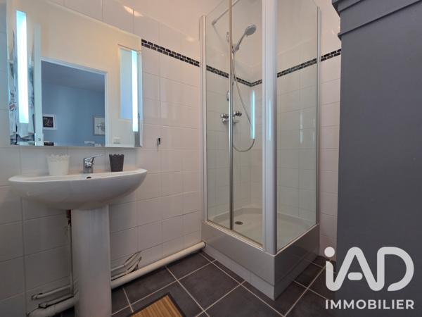 Maison à vendre 6 pièces 177 m² Fontainebleau