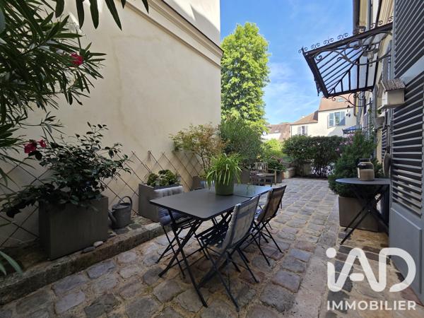 Maison à vendre 6 pièces 177 m² Fontainebleau