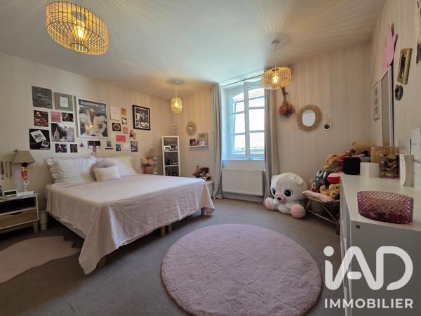 Maison à vendre 6 pièces 177 m² Fontainebleau