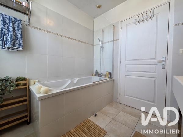 Maison à vendre 6 pièces 177 m² Fontainebleau
