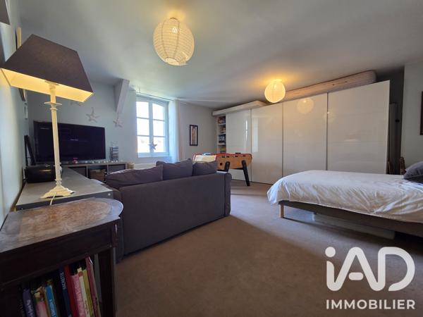 Maison à vendre 6 pièces 177 m² Fontainebleau