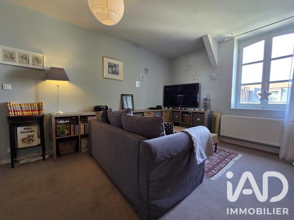 Maison à vendre 6 pièces 177 m² Fontainebleau