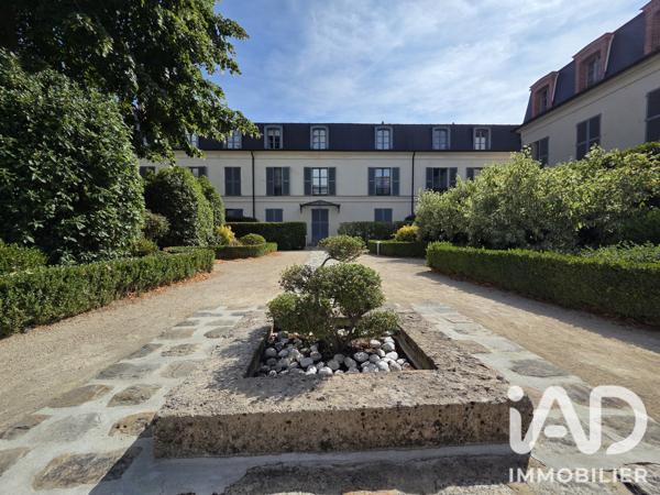 Maison à vendre 6 pièces 177 m² Fontainebleau