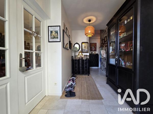 Maison à vendre 6 pièces 177 m² Fontainebleau