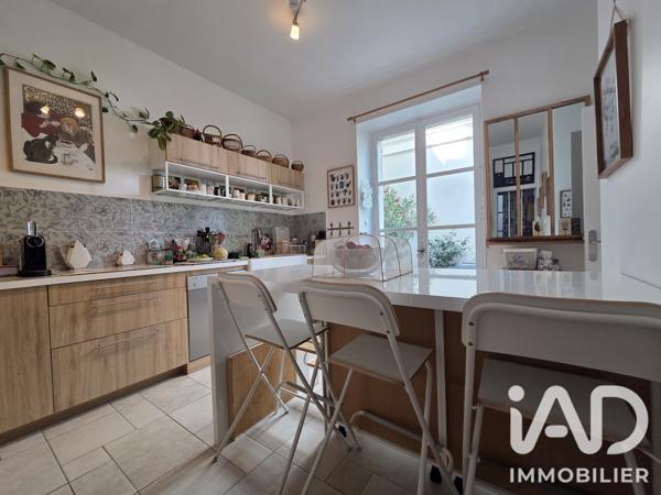 Maison à vendre 6 pièces 177 m² Fontainebleau